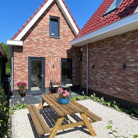 Vakantiewoning Westkaap Westkapelle Exteriér fotografie