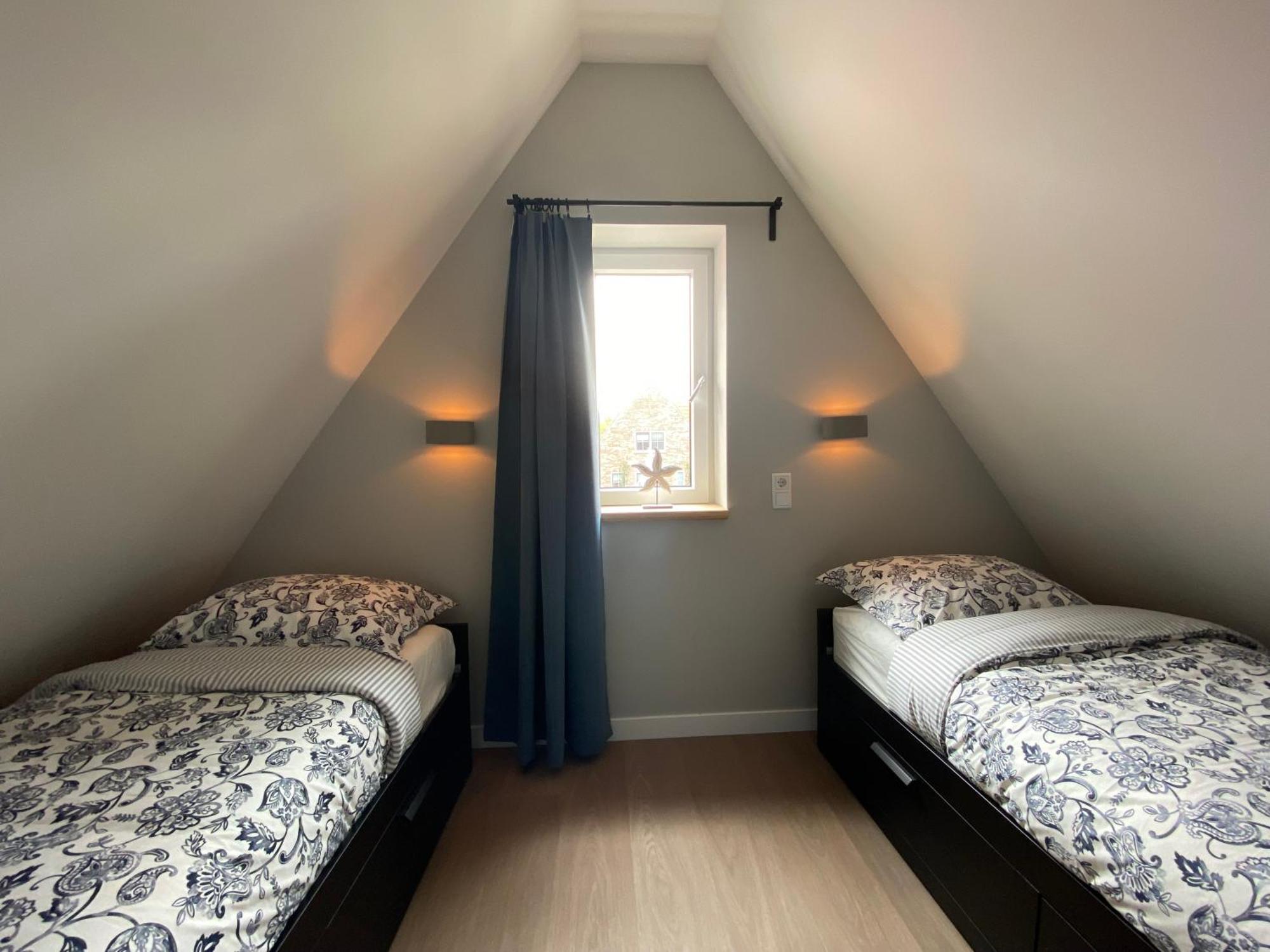 Vakantiewoning Westkaap Westkapelle Exteriér fotografie