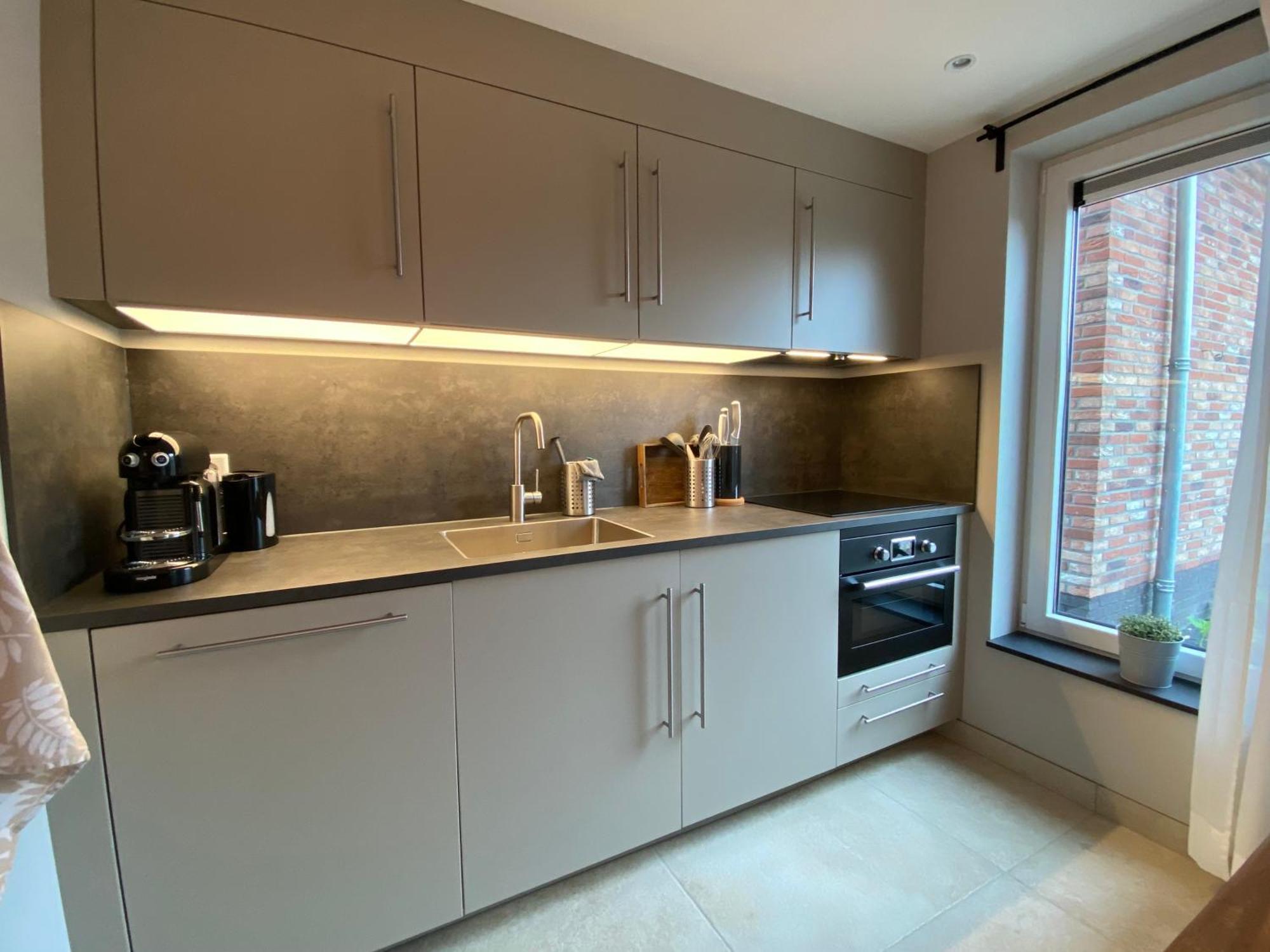 Vakantiewoning Westkaap Westkapelle Exteriér fotografie