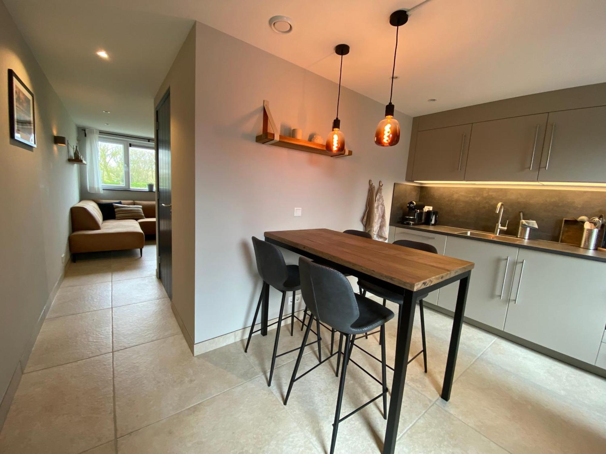 Vakantiewoning Westkaap Westkapelle Exteriér fotografie